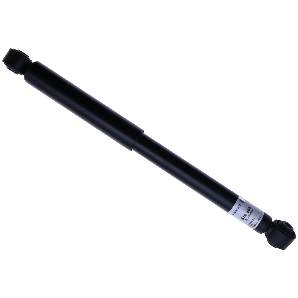 1999 Nissan Pathfinder Shock Absorber